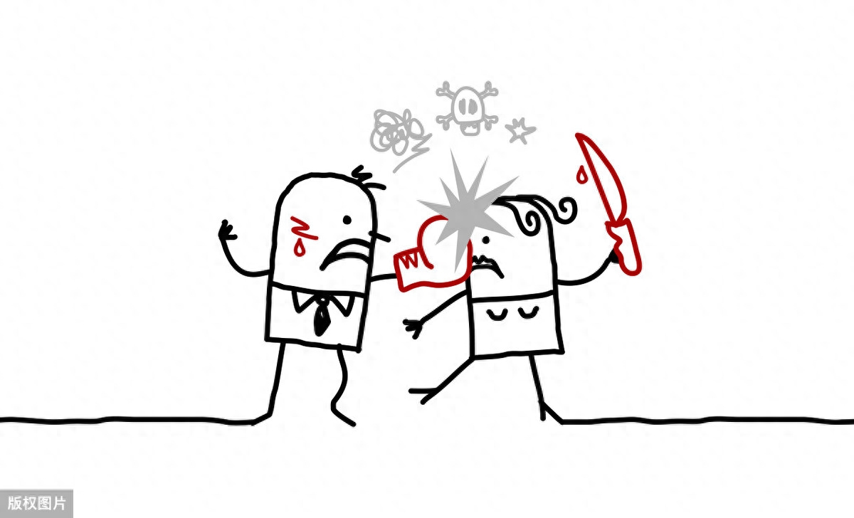 想放手又舍不得的说说，句句心酸！(图9)