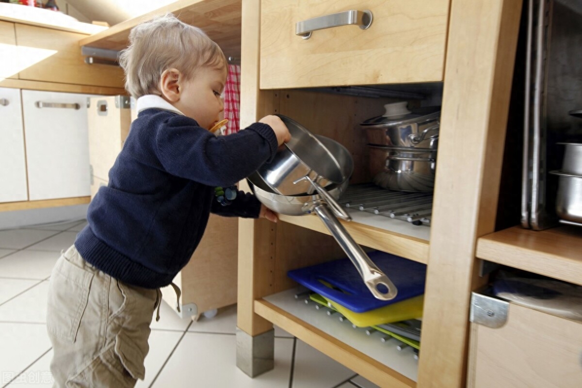 子与父：怎么与孩子一起成长？||教子心得四句话(图2)