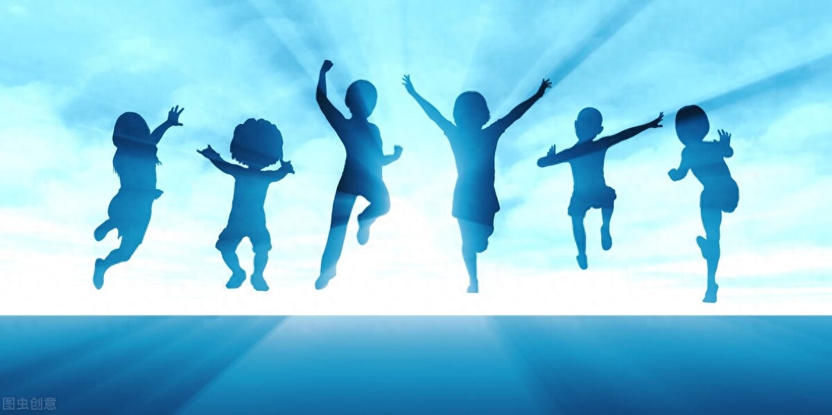 子与父：怎么与孩子一起成长？||教子心得四句话(图5)