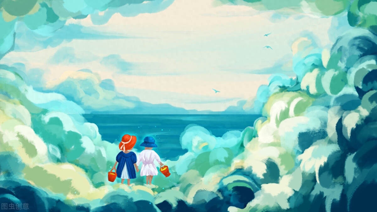 子与父：怎么与孩子一起成长？||教子心得四句话(图6)