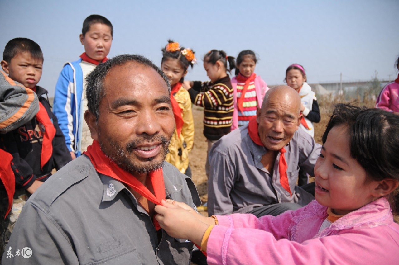 关于教育孩子的心得:根本是教会孩子做人(图3) 关于教育孩子的心得:根本是教会孩子做人(图3)