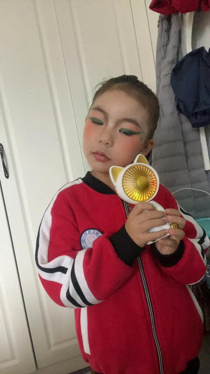 孩子生病，大人却更心痛(图1)