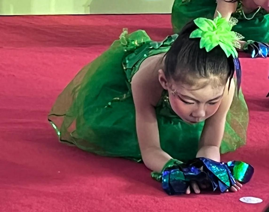 孩子生病，大人却更心痛(图3)