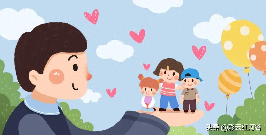 孩子生病，家长最后这句话直接戳心窝……(图3)