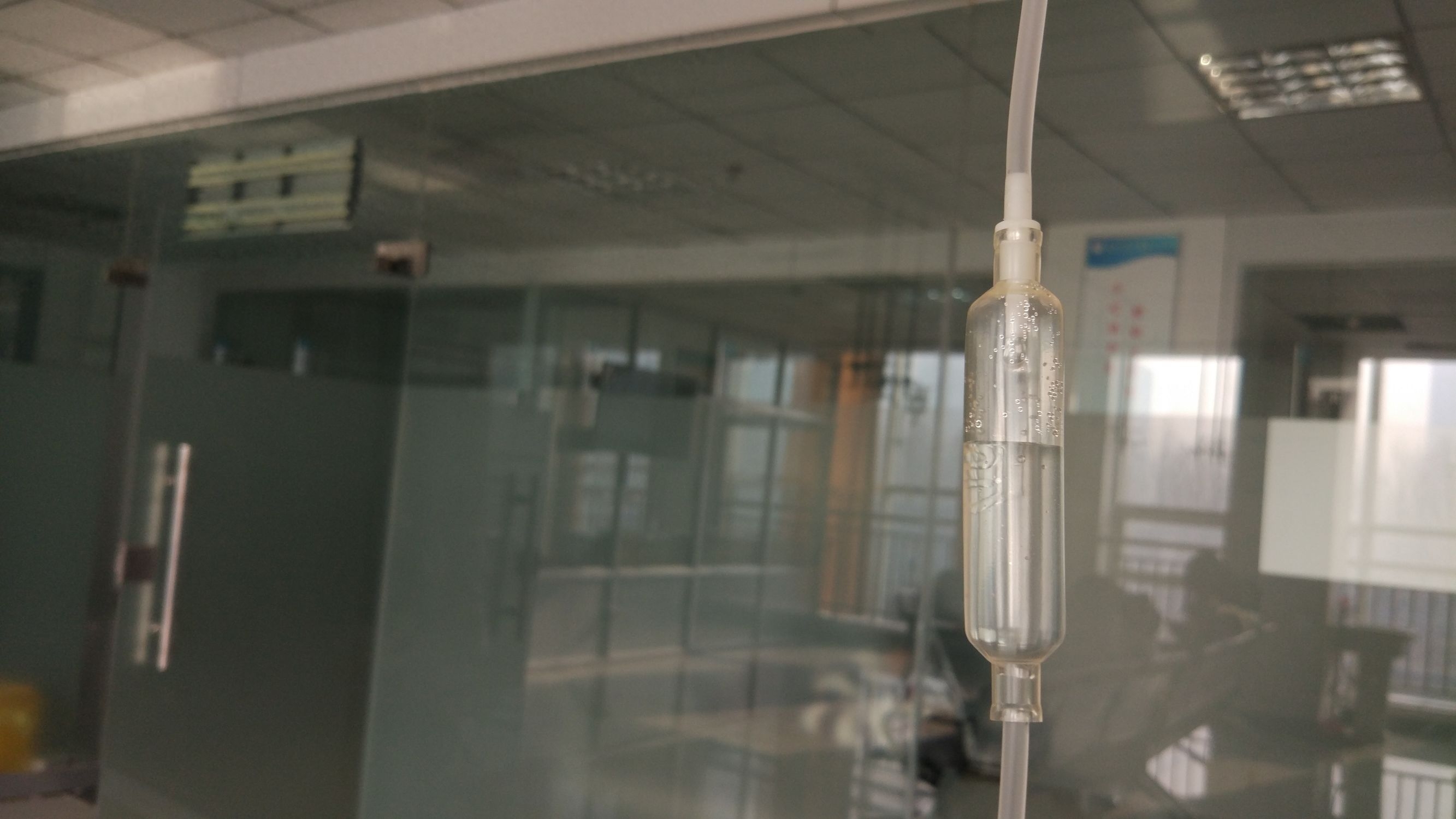 五岁儿子病了,临沂80后父亲的心里话(图2) 五岁儿子病了,临沂80后父亲的心里话(图2)