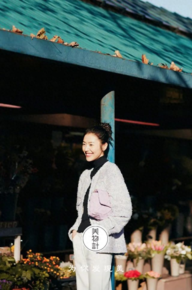 姑娘，你可知自己的眼睛有多美？(图1)