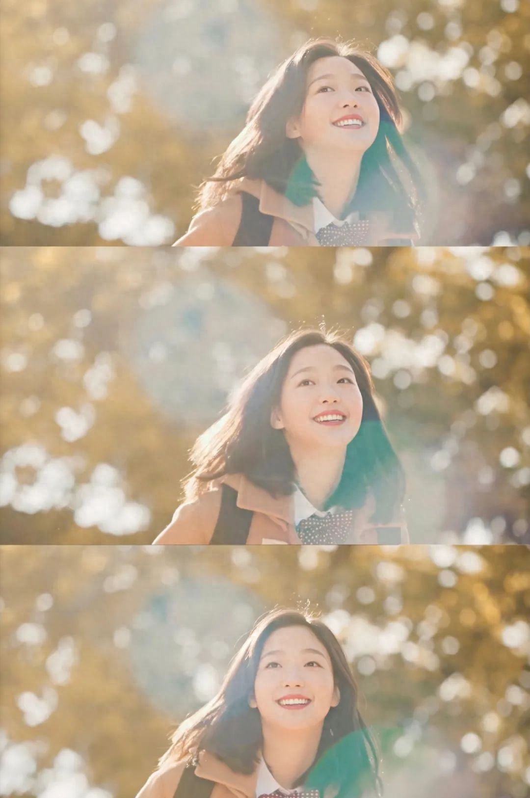 姑娘，你可知自己的眼睛有多美？(图8)