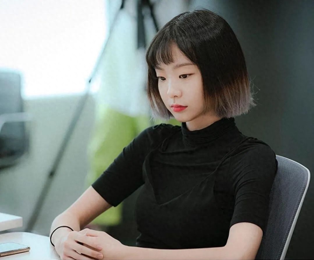 姑娘，你可知自己的眼睛有多美？(图9)