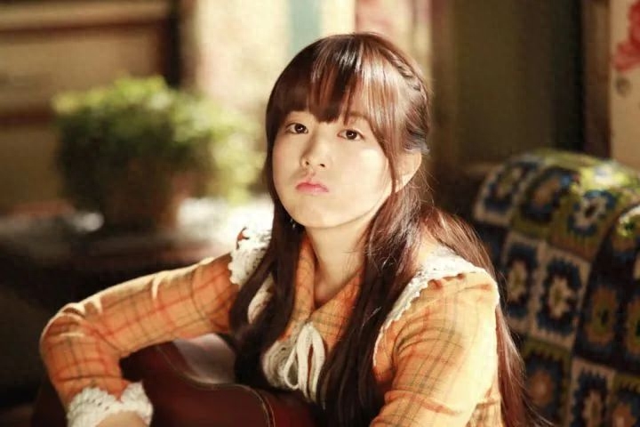 姑娘，你可知自己的眼睛有多美？(图13)