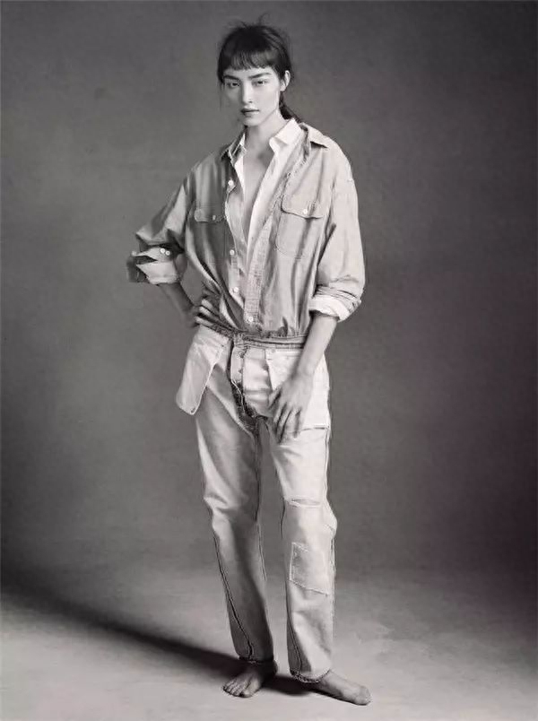 姑娘，你可知自己的眼睛有多美？(图16)