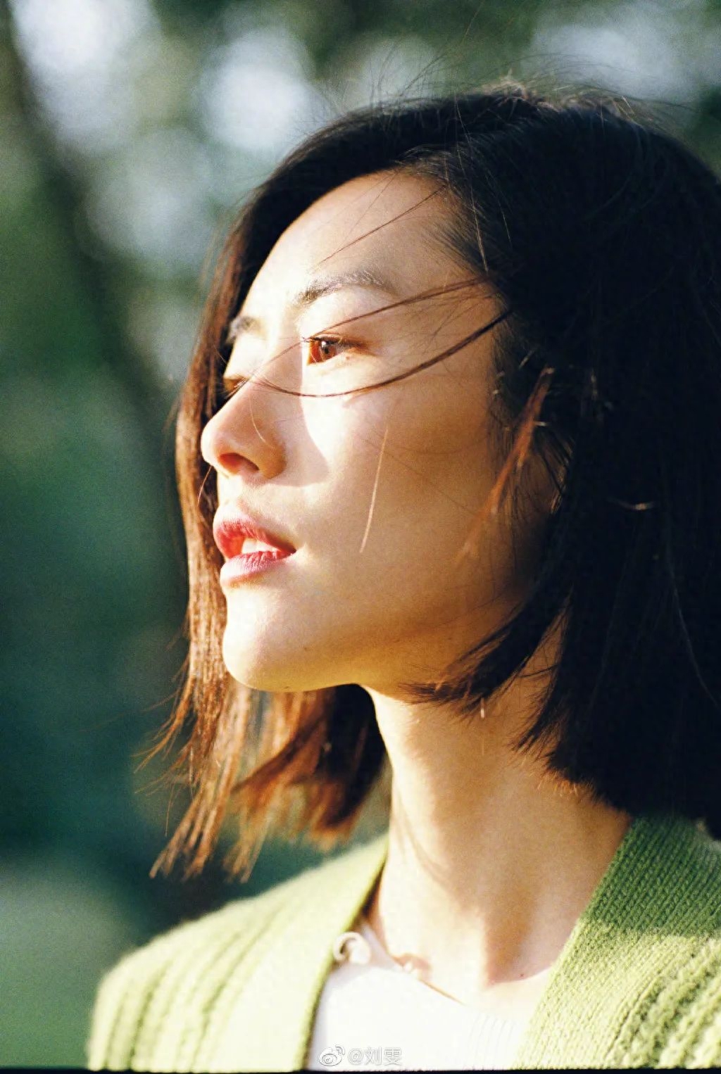 姑娘，你可知自己的眼睛有多美？(图18)