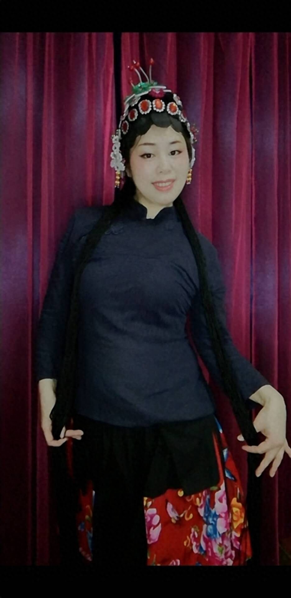 单眼皮的女子是上天的宠儿(图3)