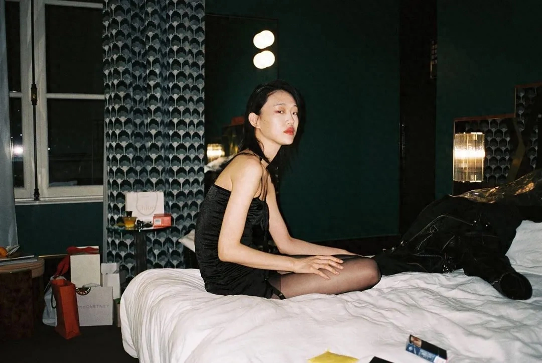 单眼皮女生，拥有一眼爱上的魔力(图9)