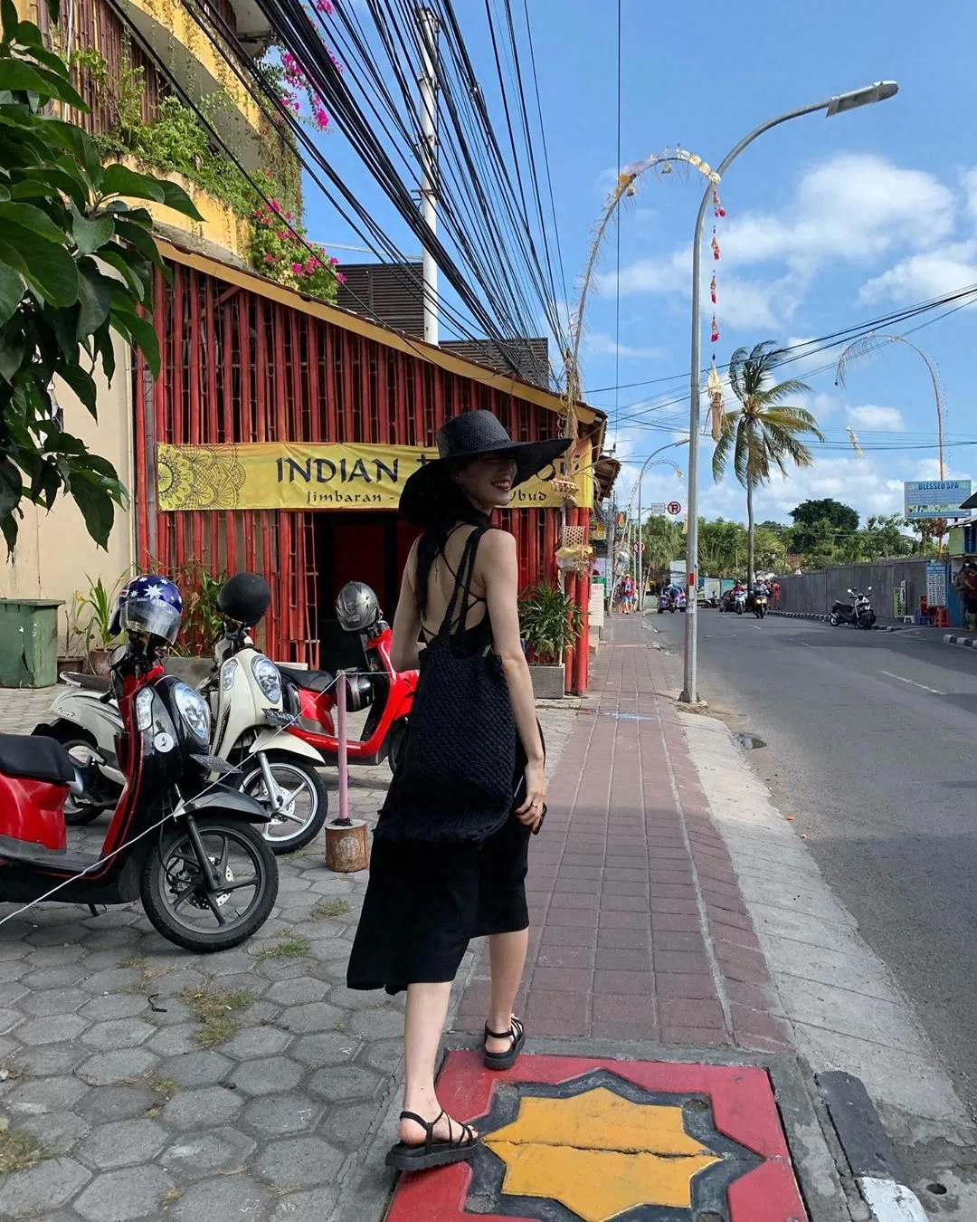 单眼皮女生,拥有一眼爱上的魔力(图16) 单眼皮女生,拥有一眼爱上的魔力(图16)