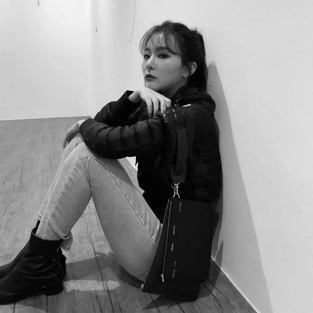 单眼皮女生，拥有一眼爱上的魔力(图19)