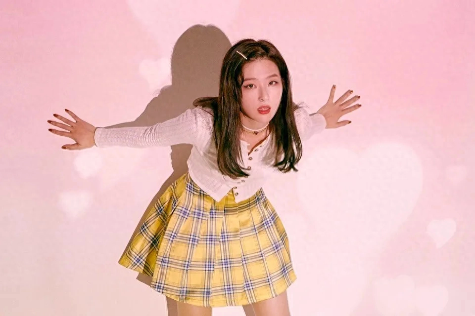 单眼皮女生,拥有一眼爱上的魔力(图20) 单眼皮女生,拥有一眼爱上的魔力(图20)