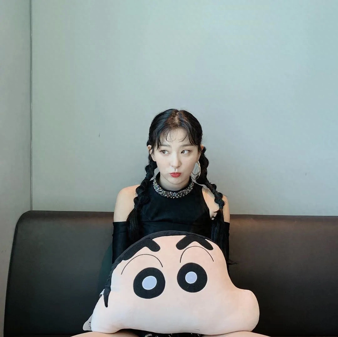 单眼皮女生，拥有一眼爱上的魔力(图21)