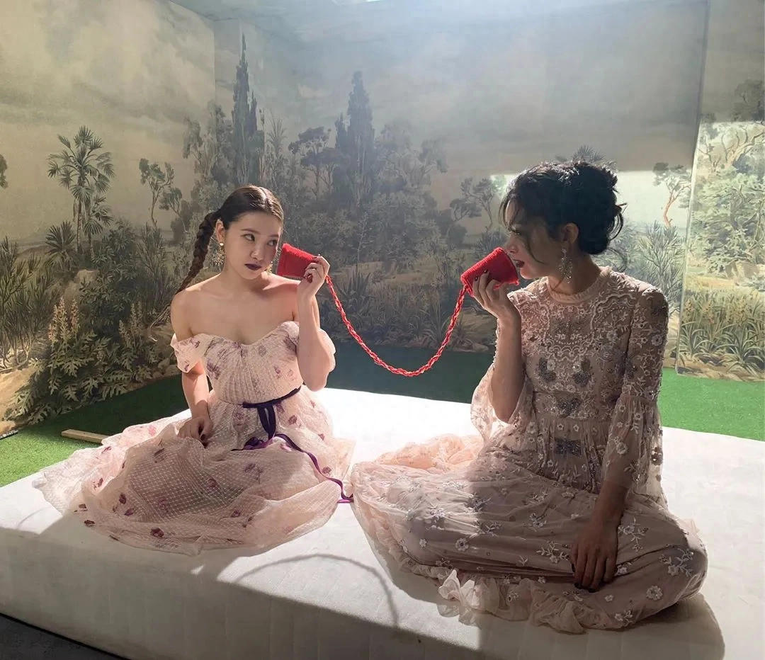 单眼皮女生，拥有一眼爱上的魔力(图24)