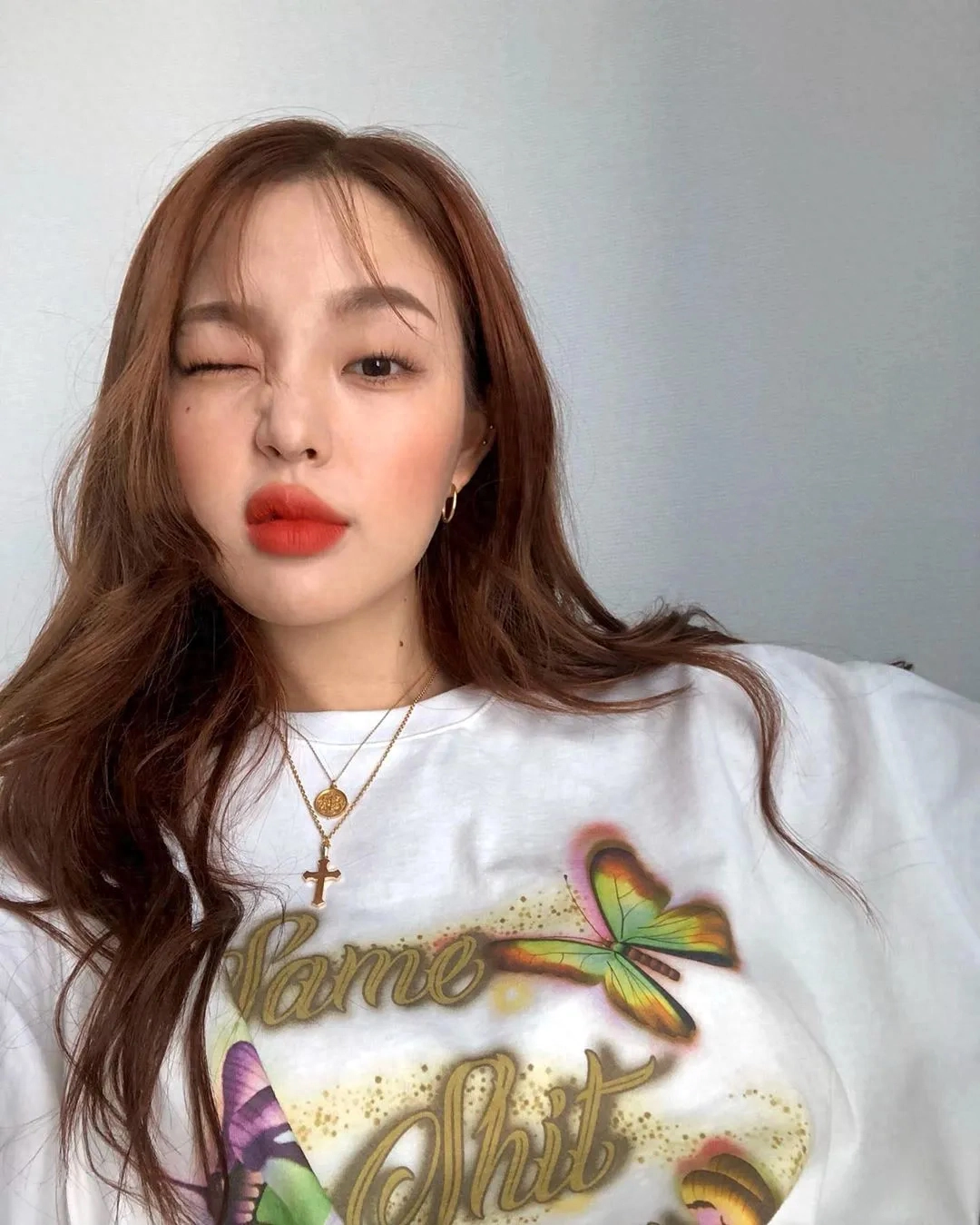 单眼皮女生，拥有一眼爱上的魔力(图38)