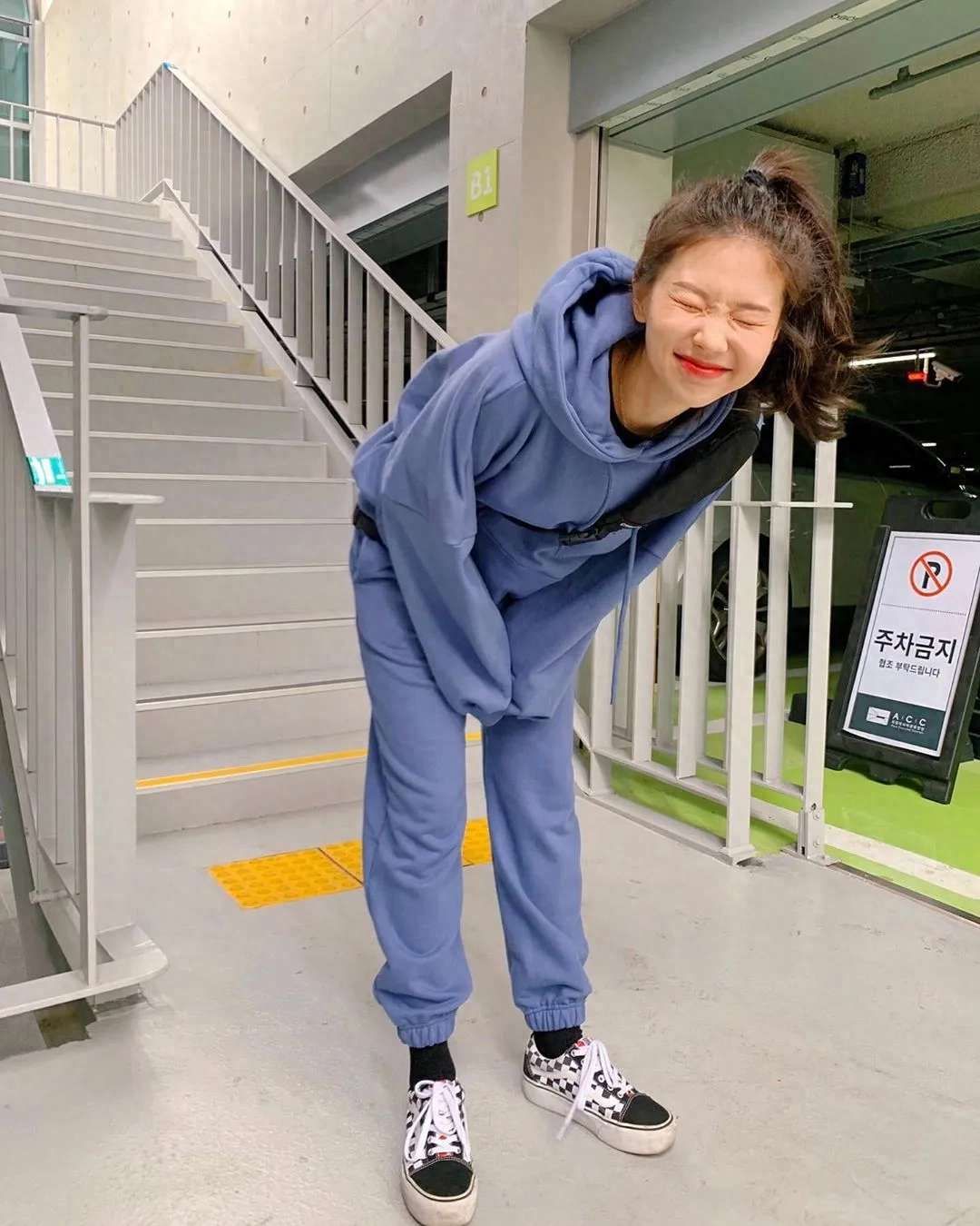 单眼皮女生，拥有一眼爱上的魔力(图56)