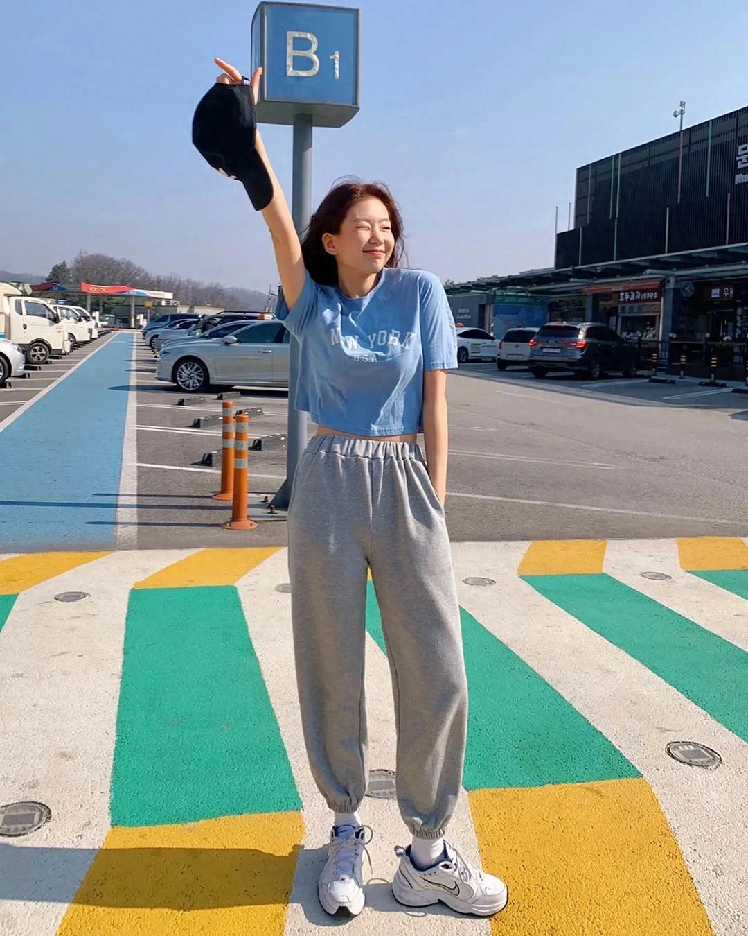 单眼皮女生,拥有一眼爱上的魔力(图63) 单眼皮女生,拥有一眼爱上的魔力(图63)