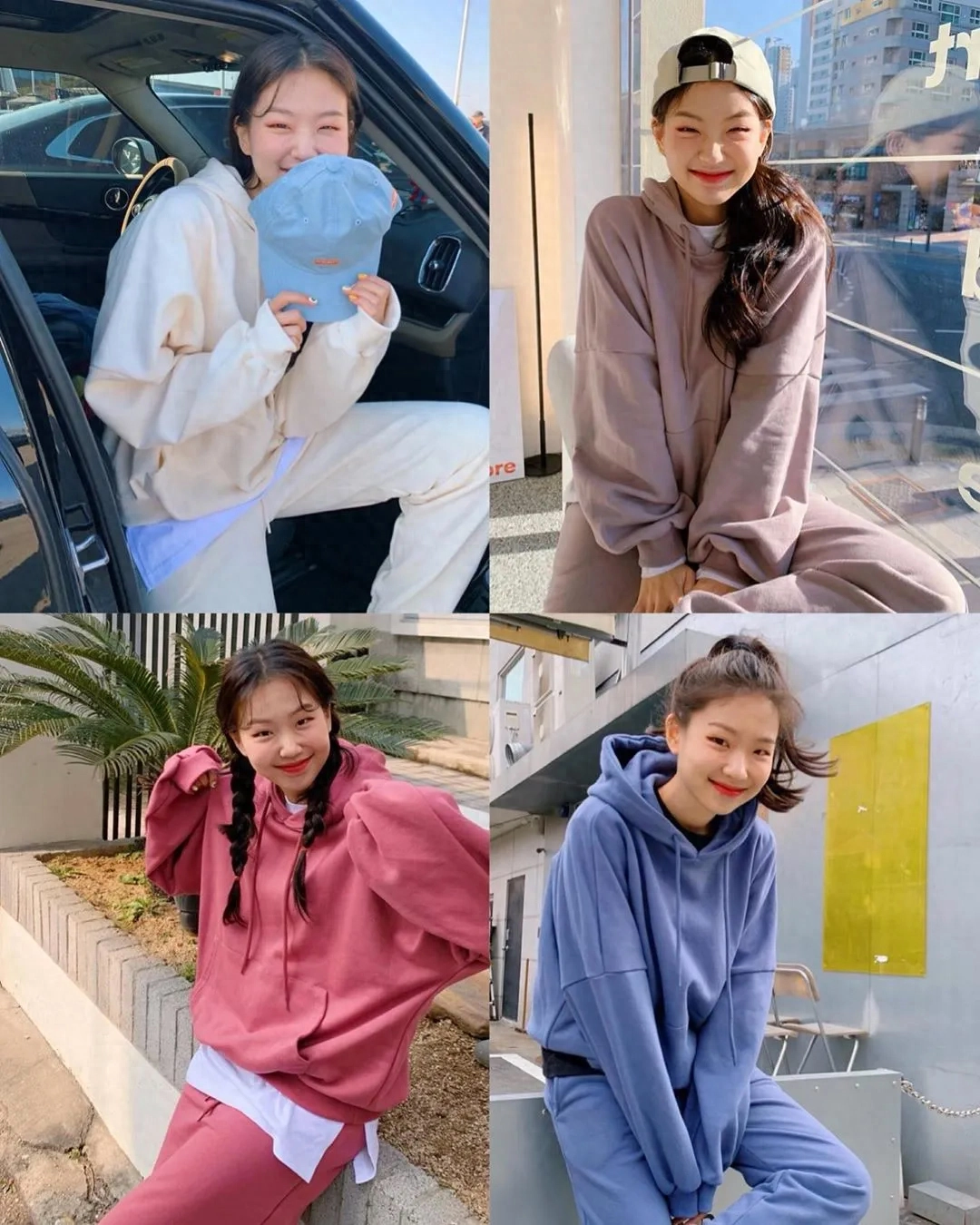 单眼皮女生，拥有一眼爱上的魔力(图64)