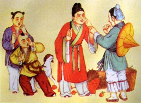 《弟子规》第十六讲(图3)