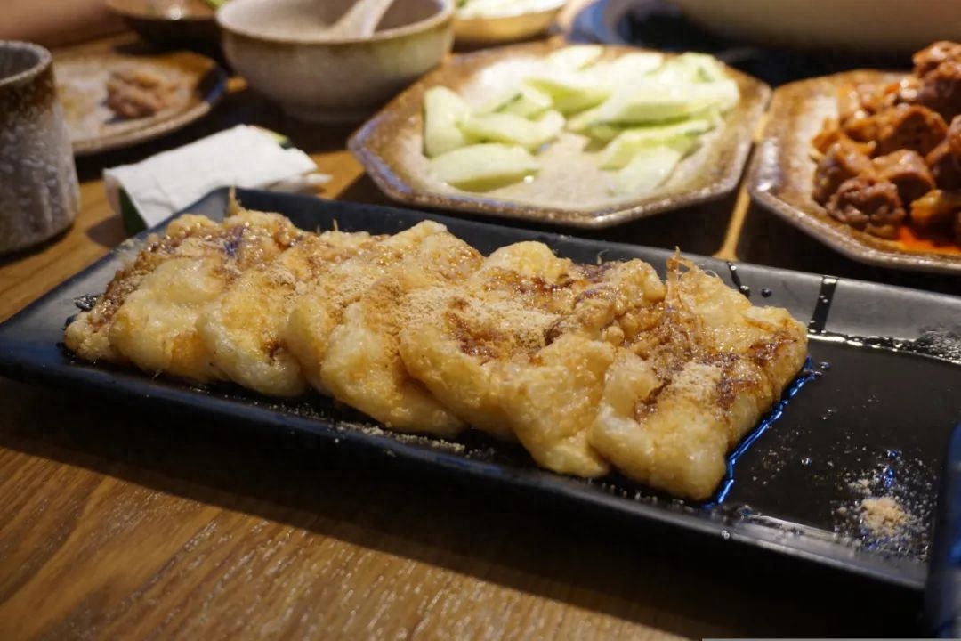 今日小雪！天地初寒，愿岁月安暖(图4)