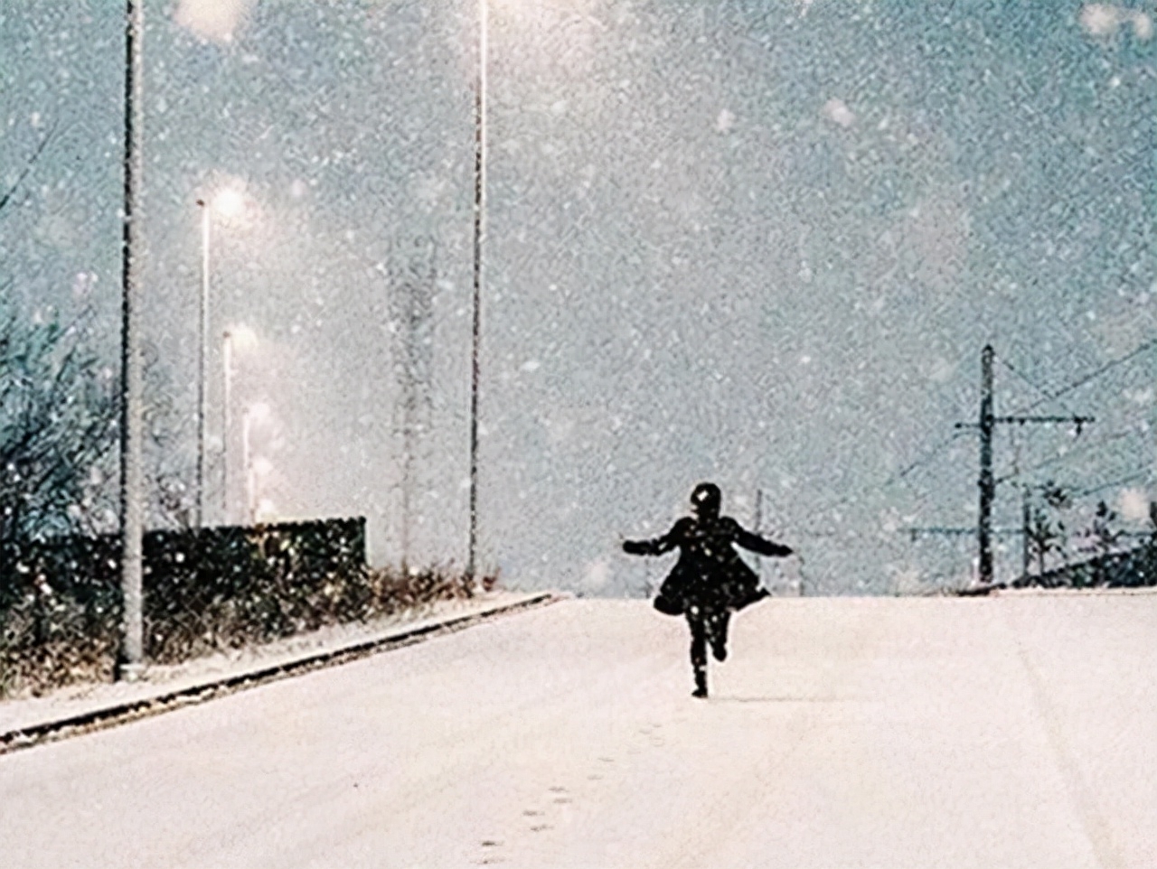 冬，天地初寒，愿你安暖无恙(图5)