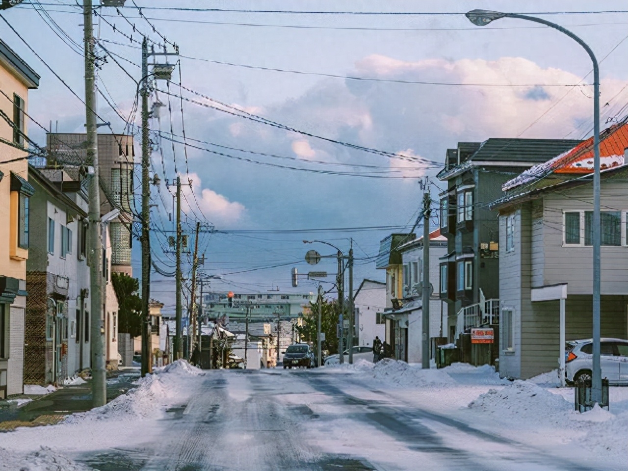 冬，天地初寒，愿你安暖无恙(图6)
