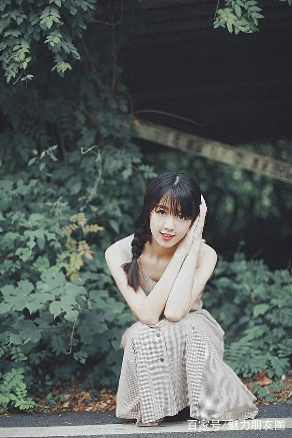 很开心的句子说说心情,拿去发朋友圈吧(图2) 很开心的句子说说心情,拿去发朋友圈吧(图2)