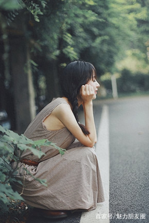 很开心的句子说说心情,拿去发朋友圈吧(图5) 很开心的句子说说心情,拿去发朋友圈吧(图5)