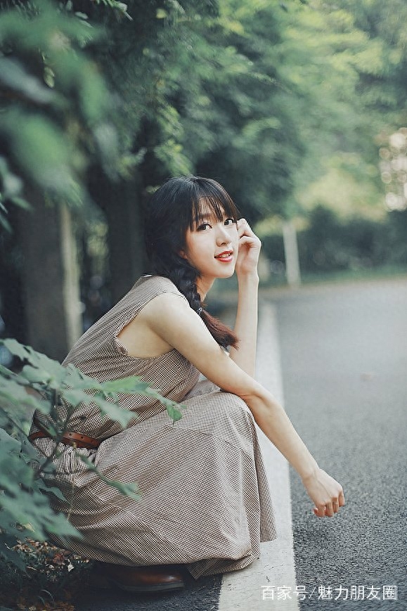 很开心的句子说说心情,拿去发朋友圈吧(图7) 很开心的句子说说心情,拿去发朋友圈吧(图7)