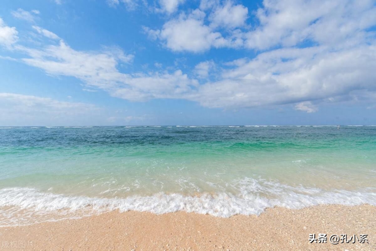 今日自省，开心也是一天，不开心也是一天,你自己选择！(图1)