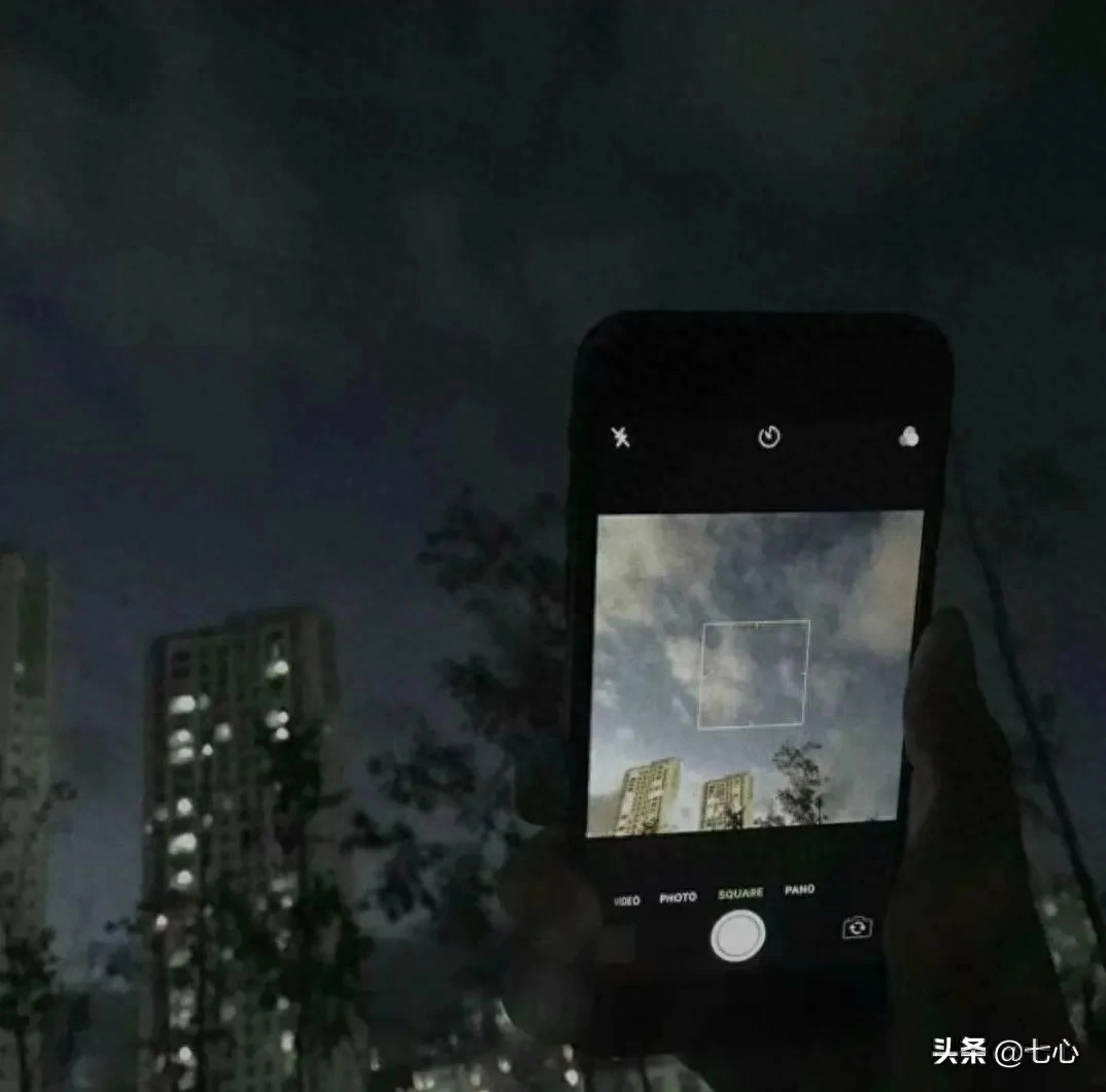 适合你心情的句子：缘来则聚， 缘尽则散 ，我不遗憾。(图5)