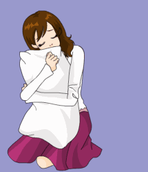 4.1，合上双眼，安心入睡，晚安，愿你今夜安然入睡。(图8)