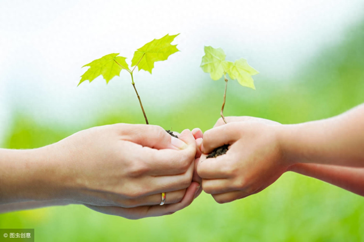 致自己晚安的句子，温情满满，让人安然入睡！(图2)