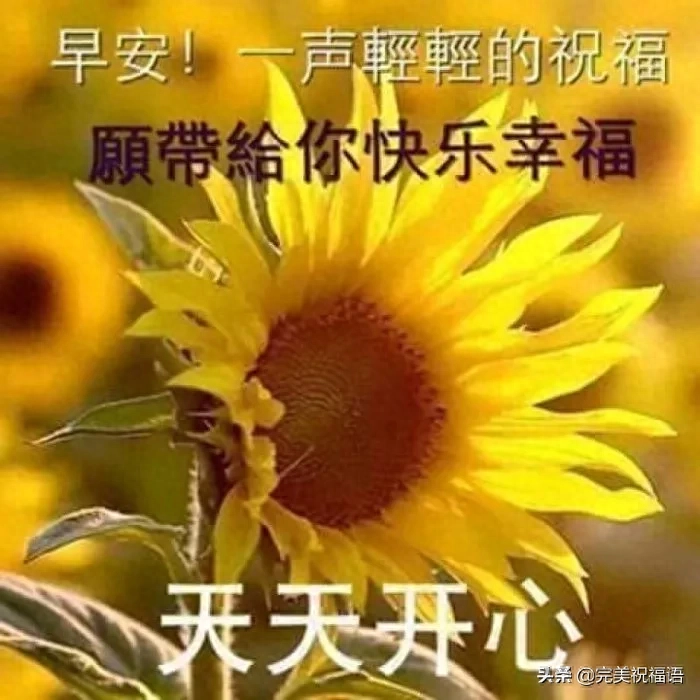 早上醒来笑一笑,心情快乐精神好;活络胫骨扭扭腰,生活健康每一秒(图2)