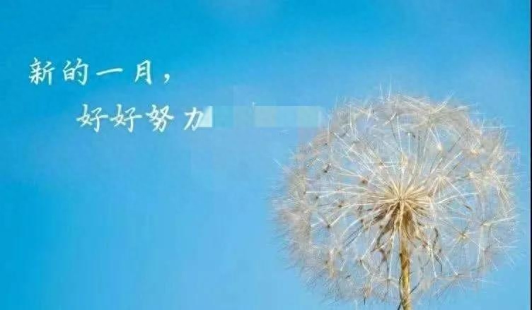 20个暖心唯美祝福极简句子文案。所有日子，都比不上明天的光辉(图4)