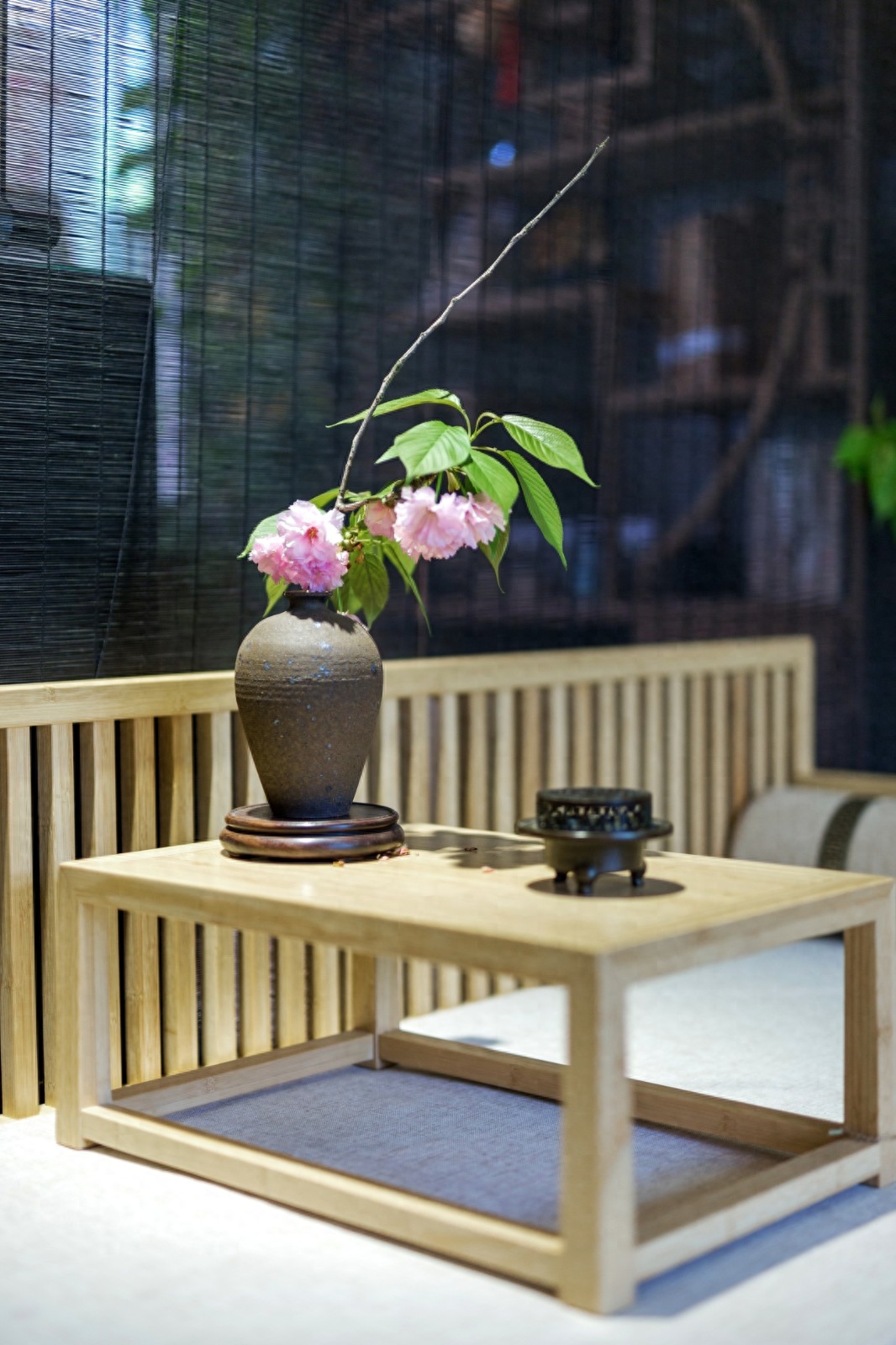 苏州城下的老茶馆，云上之茶，禅以茶韵(图10)