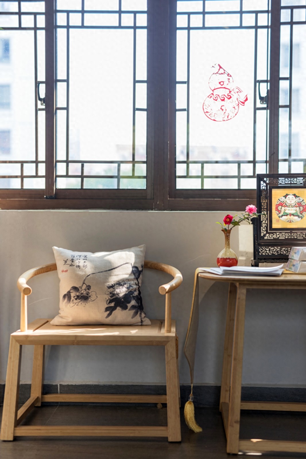 苏州城下的老茶馆，云上之茶，禅以茶韵(图12)