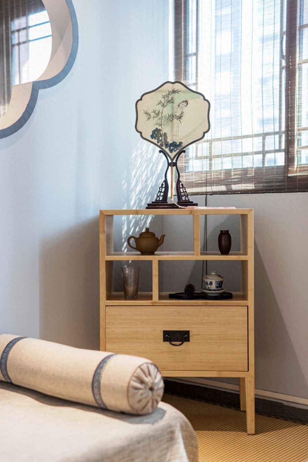 苏州城下的老茶馆，云上之茶，禅以茶韵(图15)