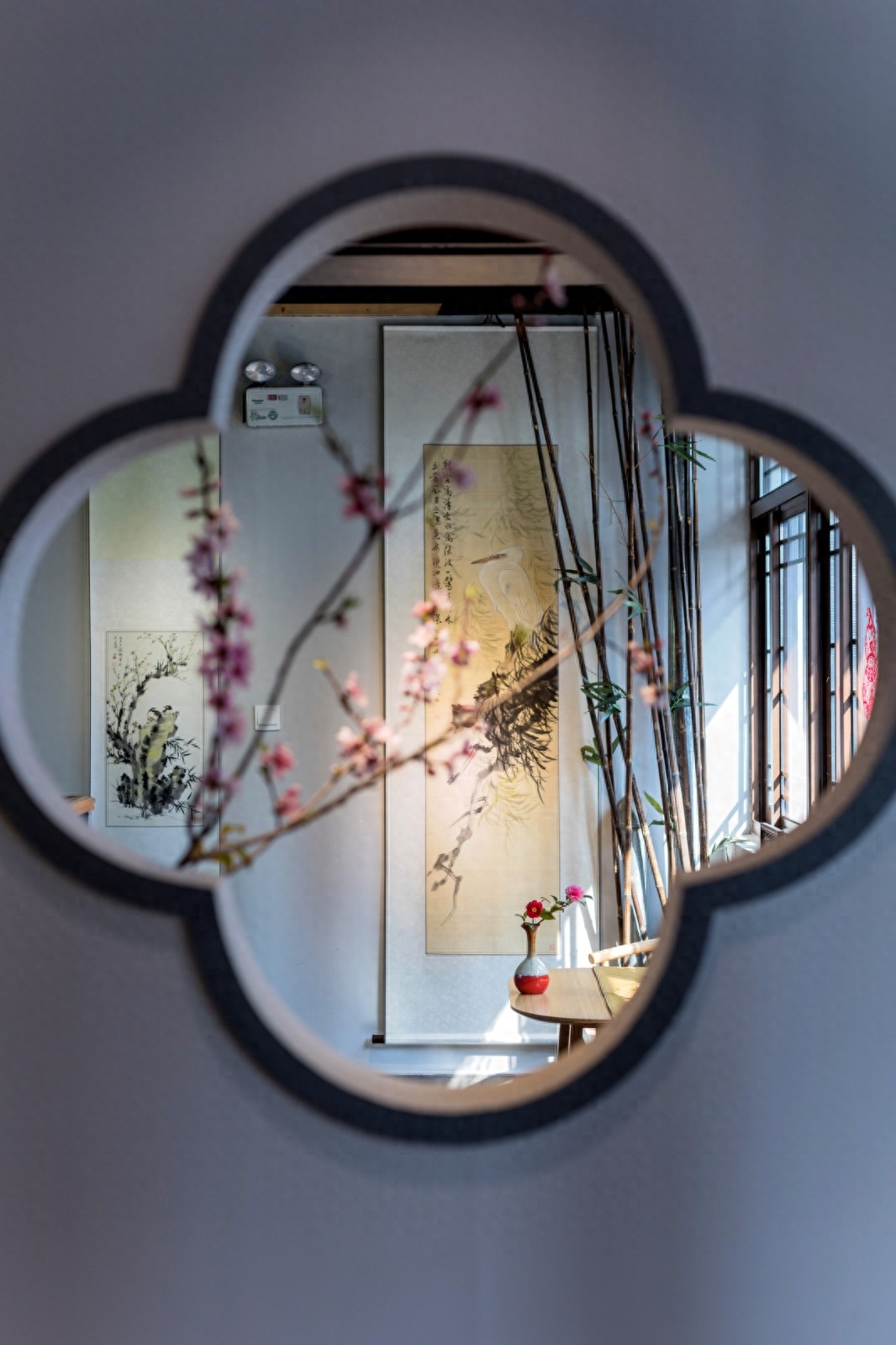 苏州城下的老茶馆，云上之茶，禅以茶韵(图17)