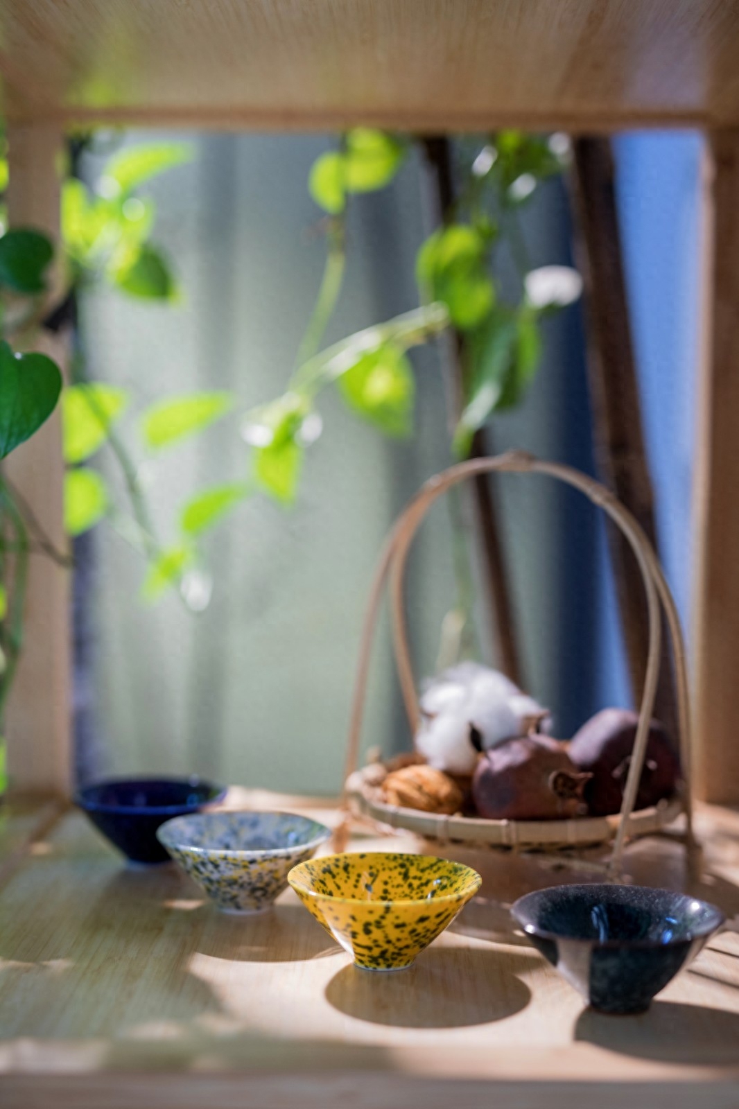 苏州城下的老茶馆，云上之茶，禅以茶韵(图18)