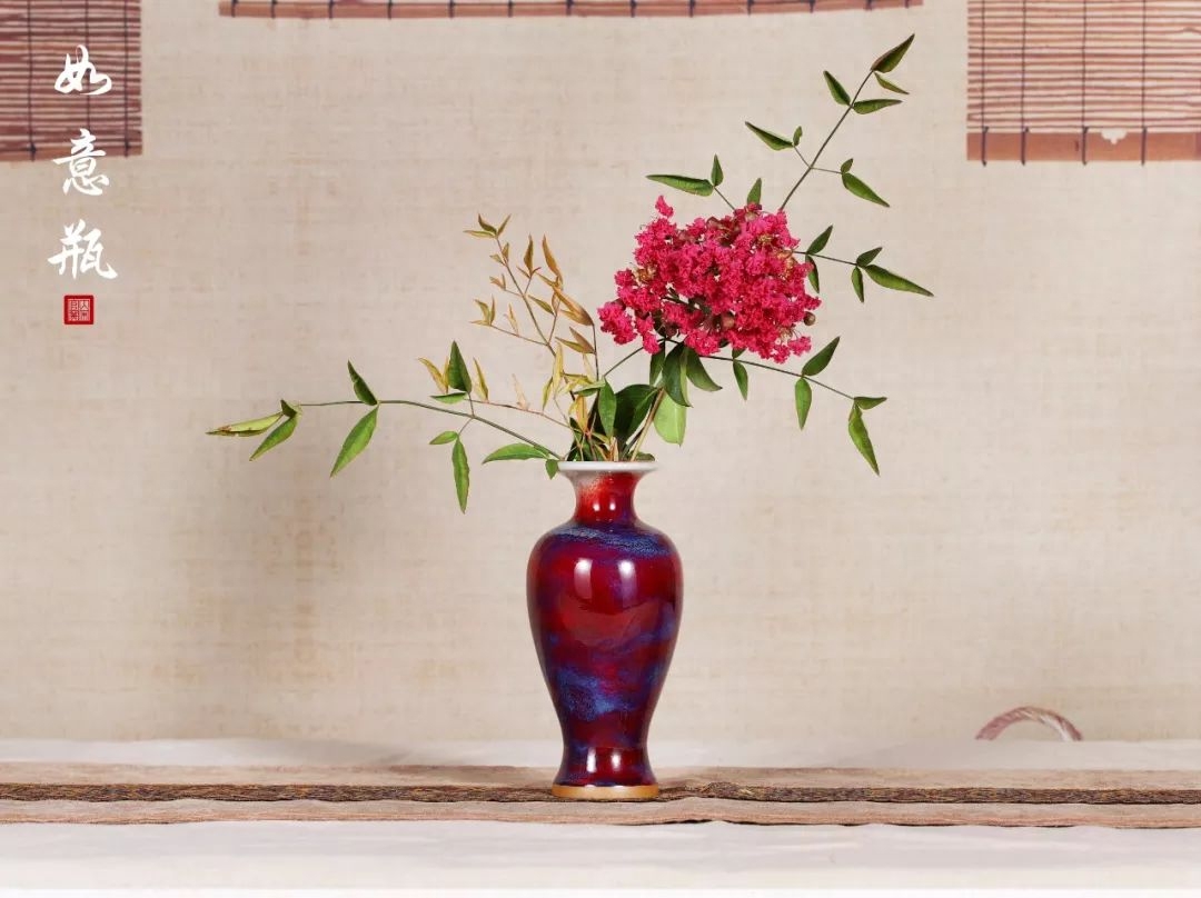 小花瓶系列：方寸之间感悟天地自然之美(图1)