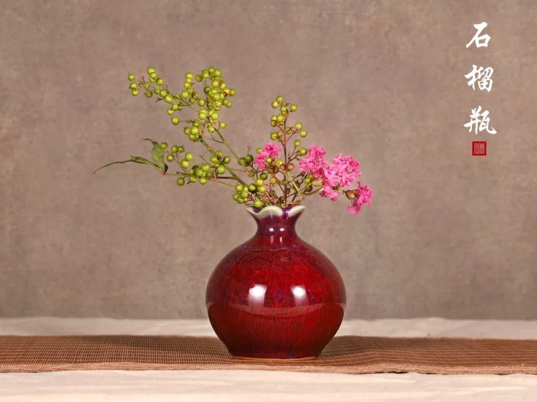 小花瓶系列：方寸之间感悟天地自然之美(图3)