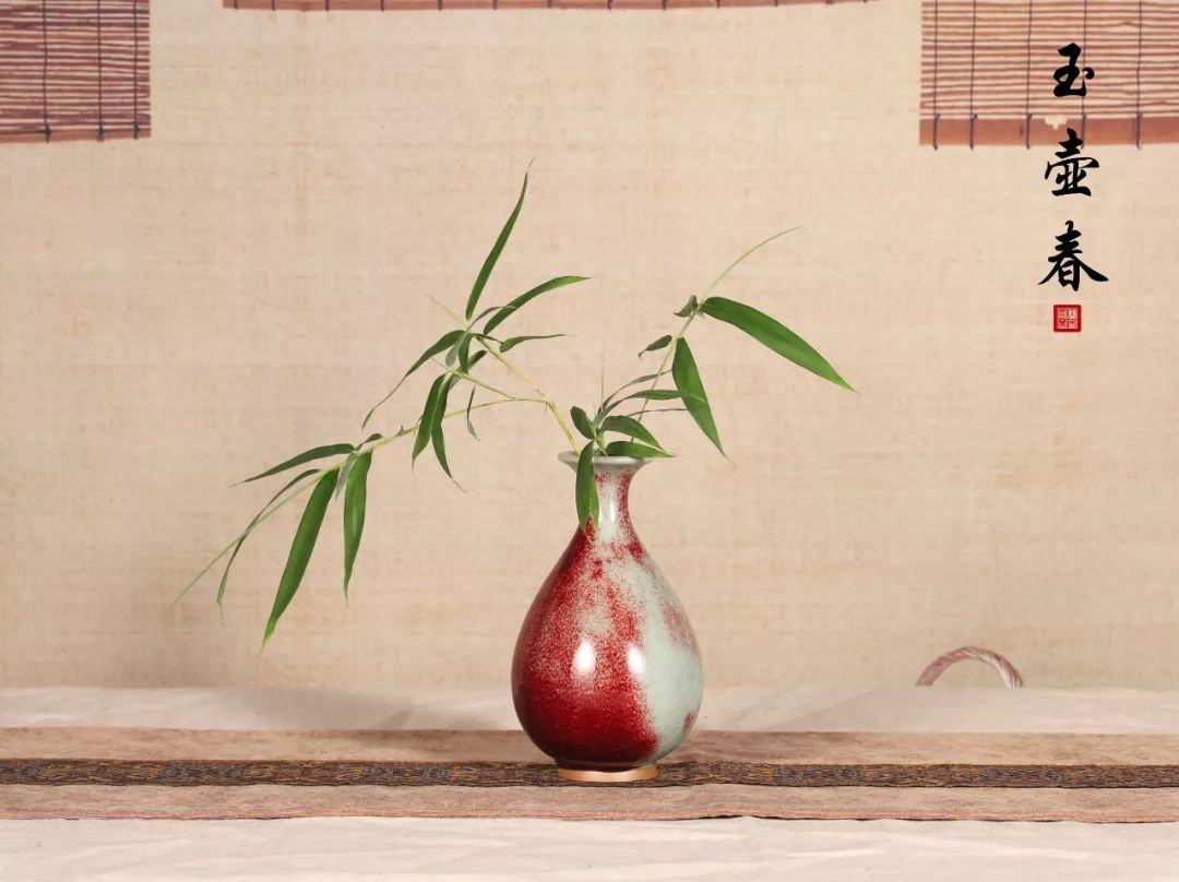 小花瓶系列：方寸之间感悟天地自然之美(图4)