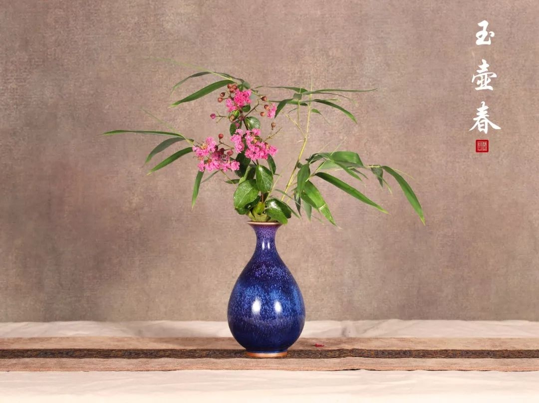 小花瓶系列：方寸之间感悟天地自然之美(图5)