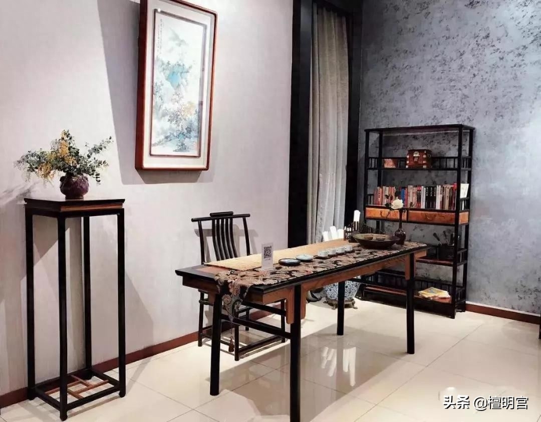 家有一处花几，惊艳了半壁时光(图7)