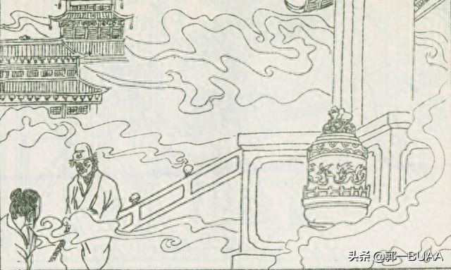 “平生不止酒，止酒情无喜”的《酒狂》(图6)